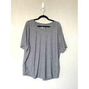 Long Distance Short Sleeve Shirt